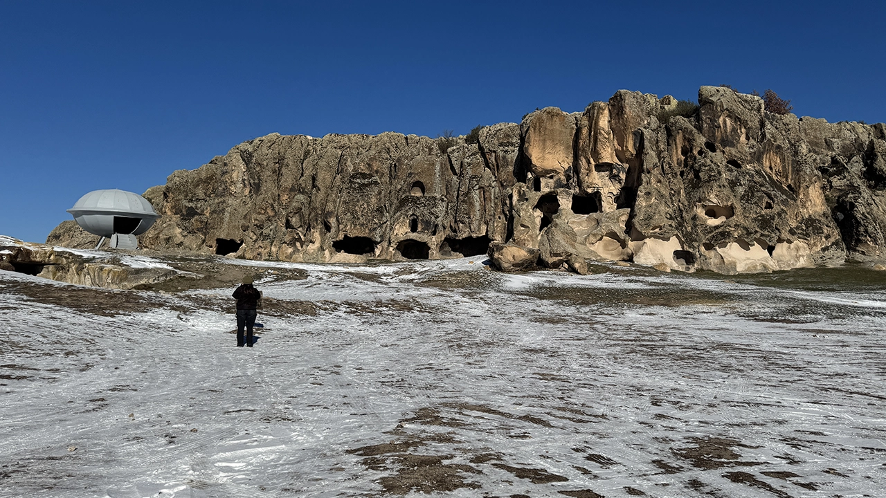 Afyonkarahisar’da İhsaniye’nin Turizm Hedefi Büyüyor