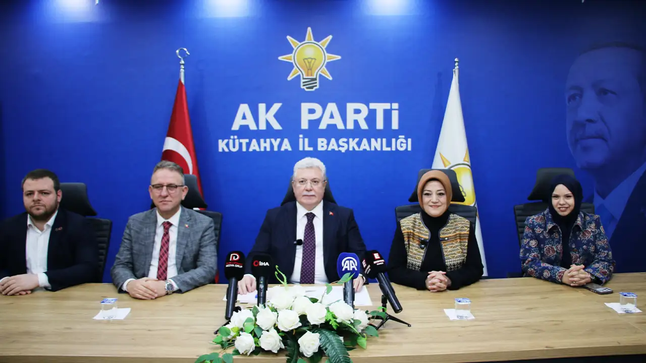 Ak Parti Tbmm Grup Başkanvekili Akbaşoğlu Kütahya’da Konuştu4