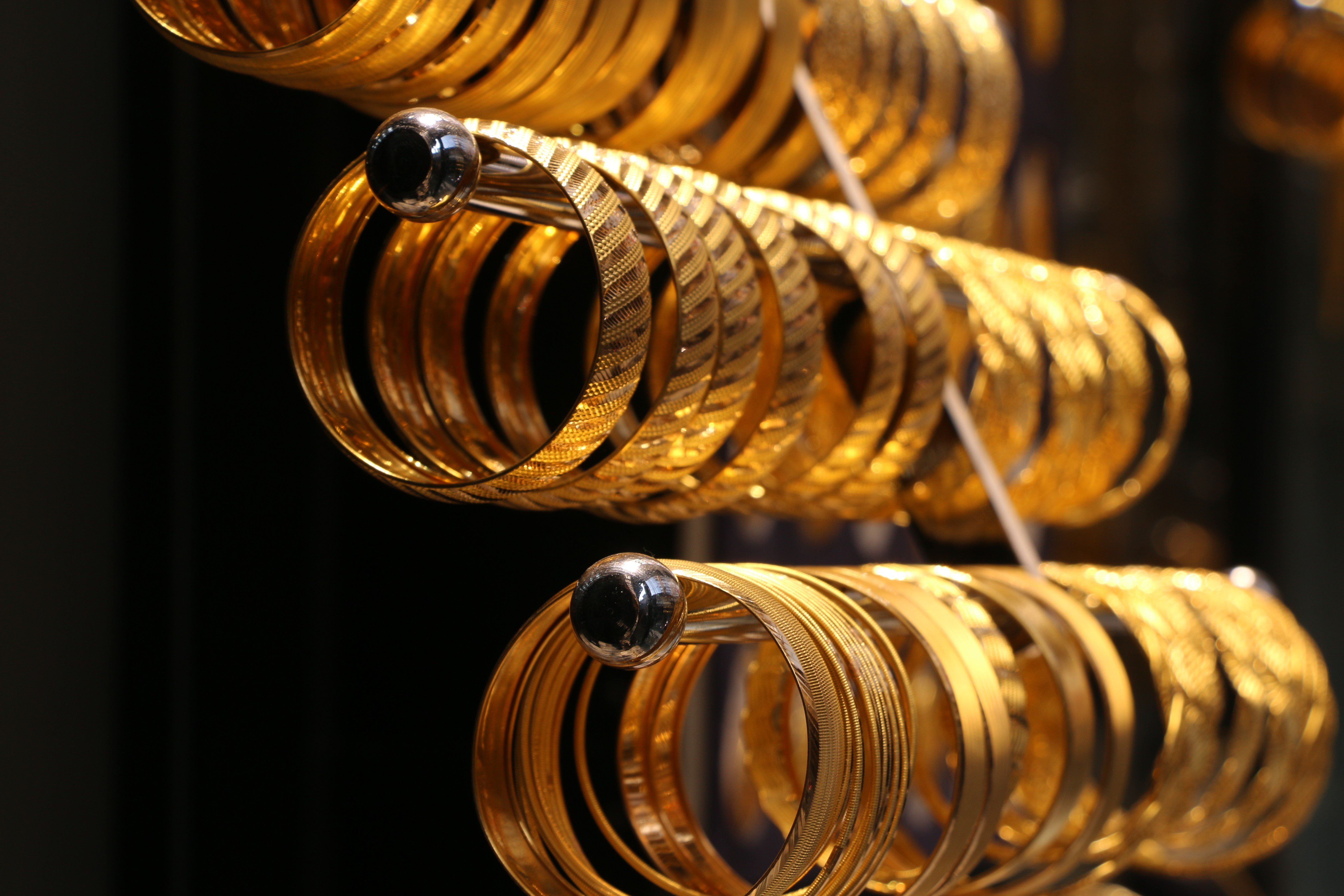 Altın Fiyatlarında Son Durum (1)