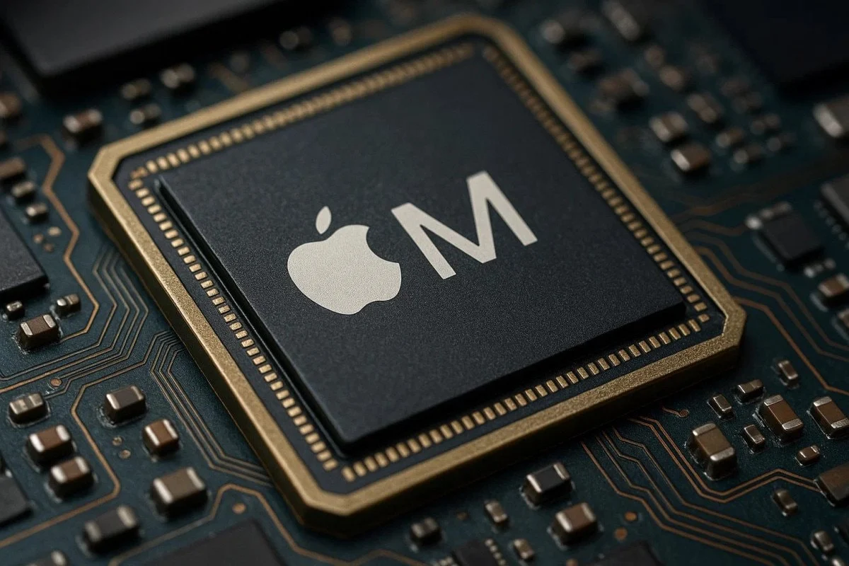 Apple Yapay Zeka Çipiyle Üretim Sürecine Giriyor1