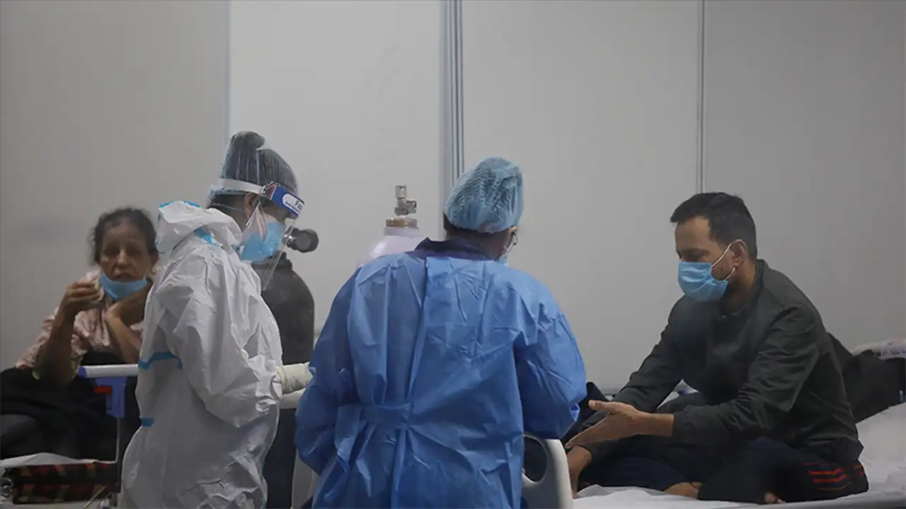 Asya'da Nipah Alarmı Türkiye’de Nipah Virüsü Var Mı