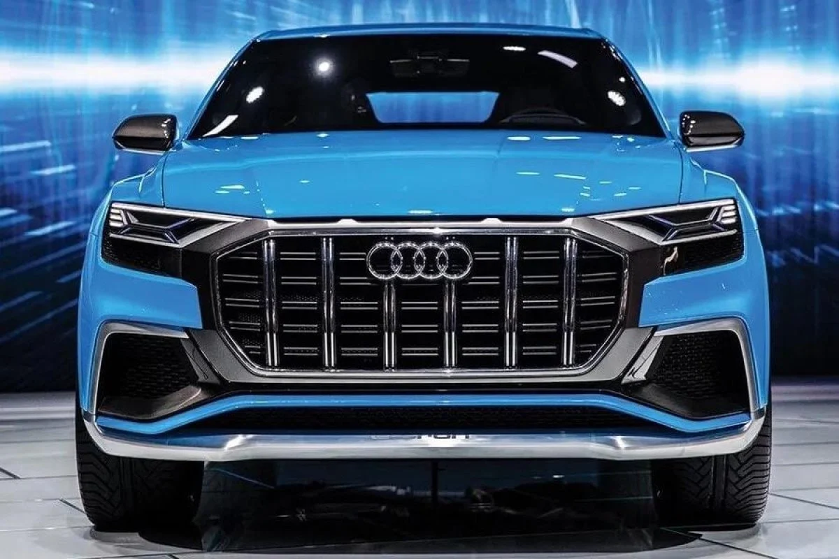 Audi’nin 2025 Araç Teslimatları Küreselde Düştü1,