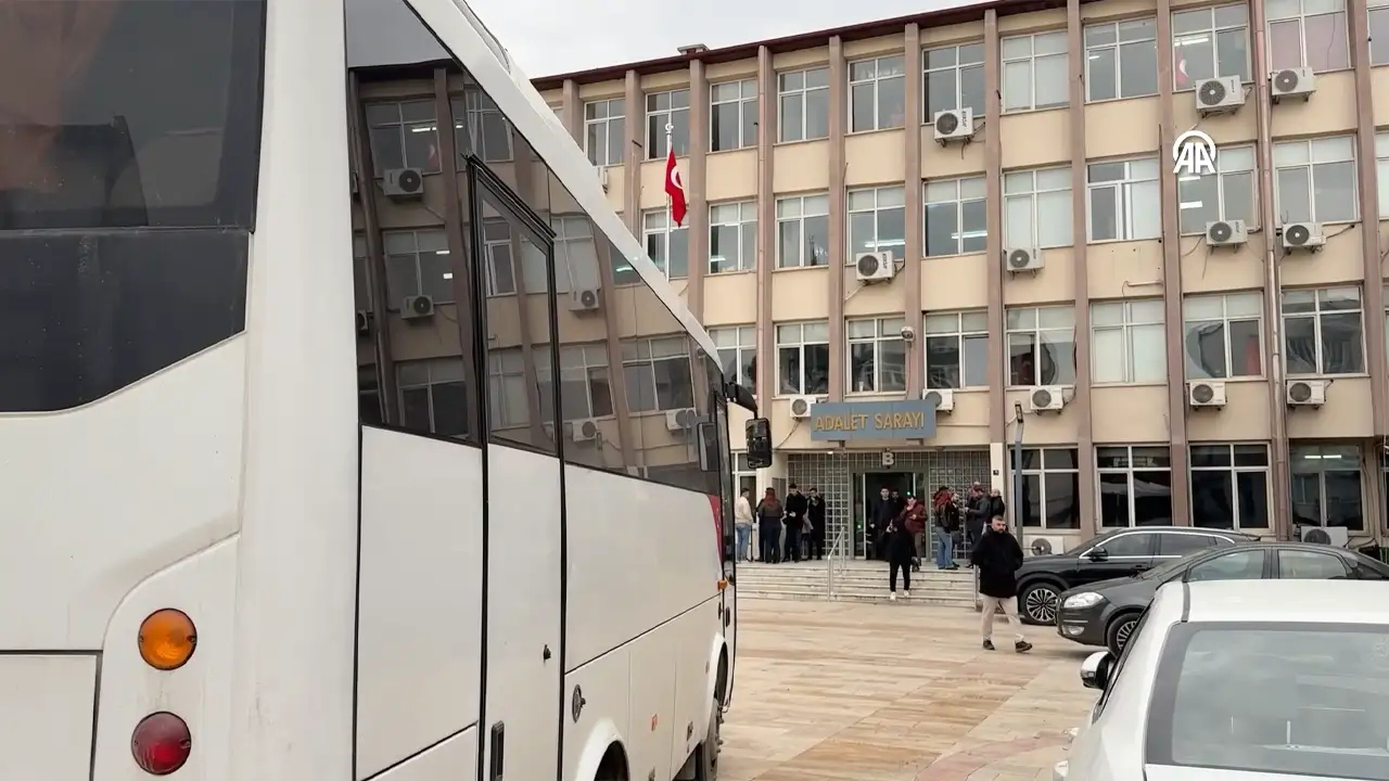 Aydın’da Pazar Esnafı Arasında Silahlı Kavga 3 Yaralı1