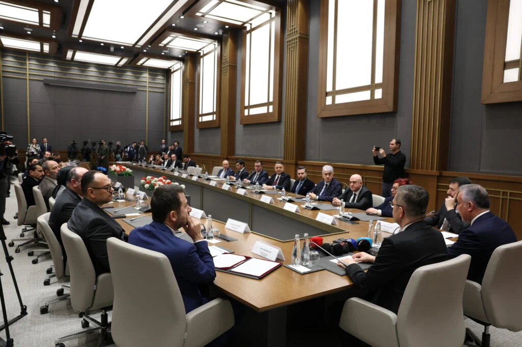 Basın Kuruluşlarının Finansmana Ulaşımı Için Iş Birliği 2