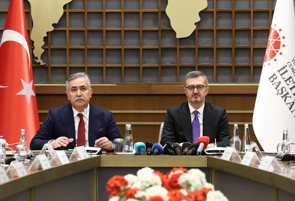 Basın Kuruluşlarının Finansmana Ulaşımı Için Iş Birliği 3