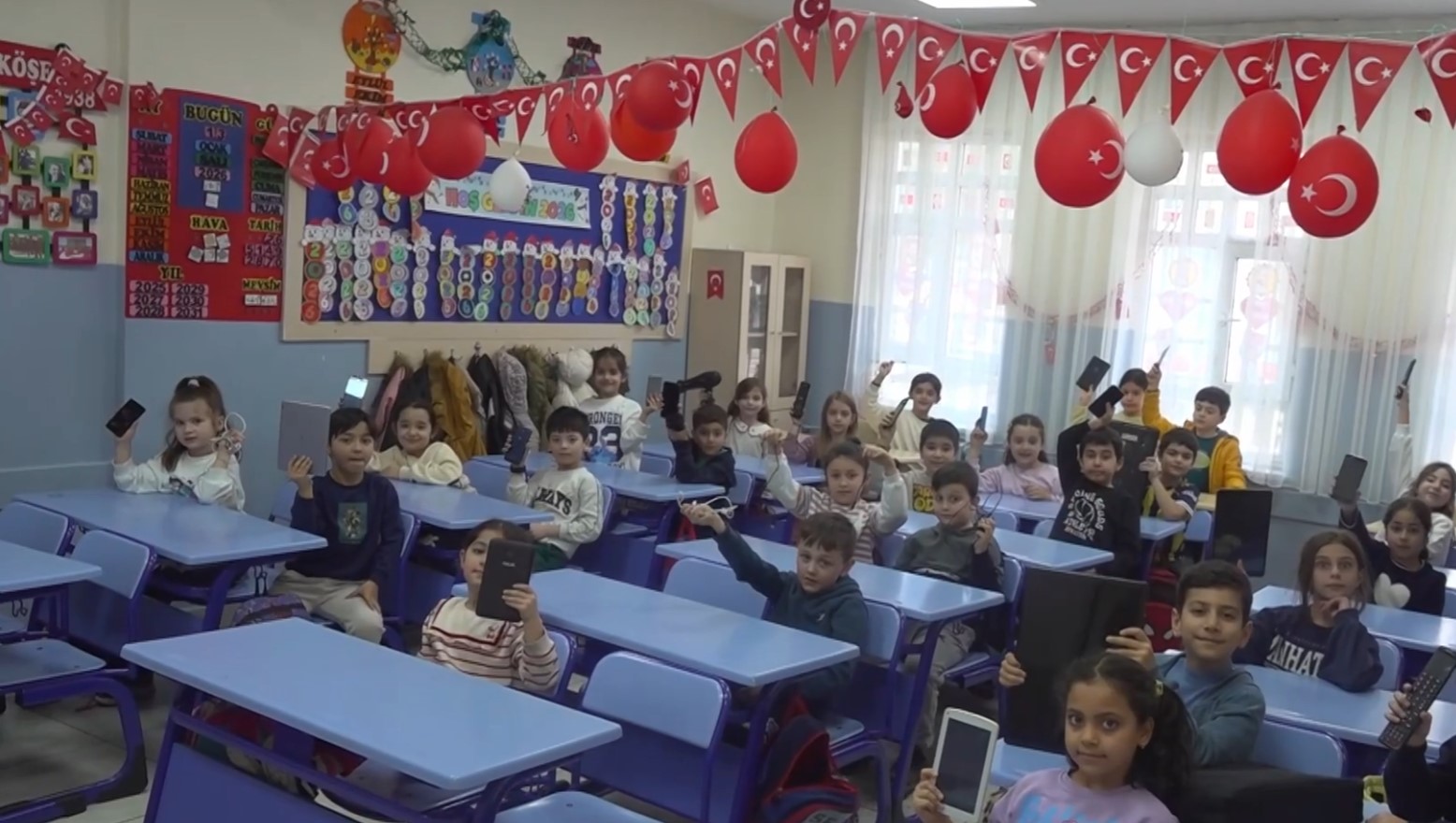 Bilecik’te “E Atık Hayra Katık” Kampanyasıyla Geri Dönüşüm 2