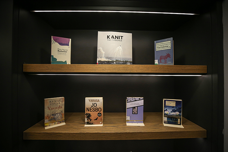 Bursa’nın Uyumayan Kütüphaneleri Ilgi Görüyor2