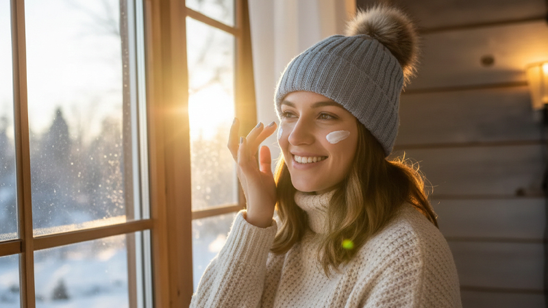 Cilde Kış Koruması Sağlayan 9 Önemli Öneri