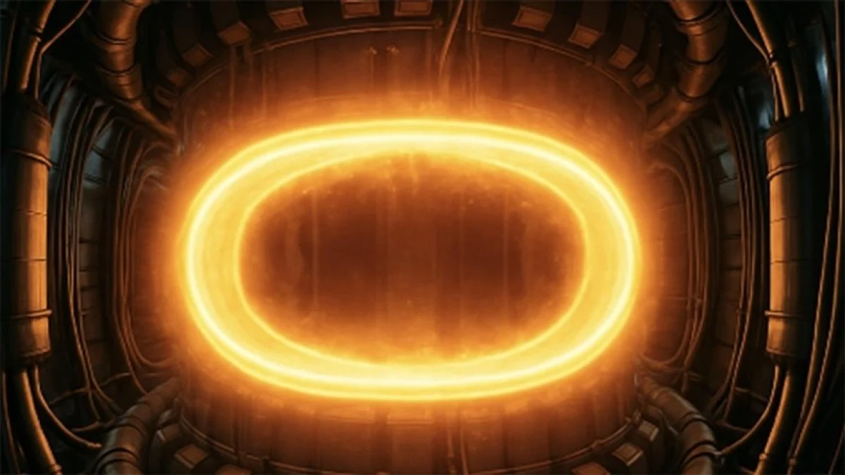 Çin’in Yapay Güneş’i Nükleer Füzyonda Kritik Eşiği Geçti1