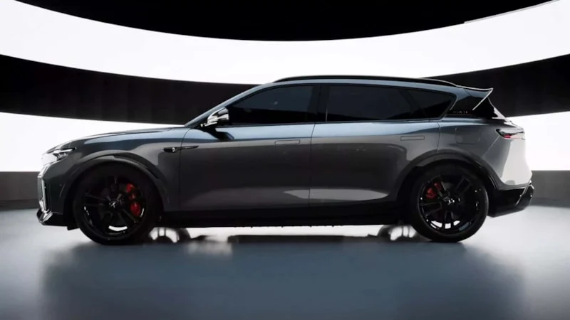 Çinli Voyah, Türkiye’de Üretime Başlıyor