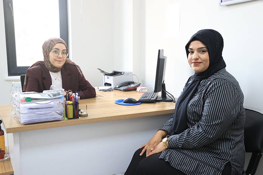 Diyabet Teşhisi Konulunca Sağlıklı Hayat Merkezine Başvurdu, 6 Ayda 34 Kilo Verdi (3)