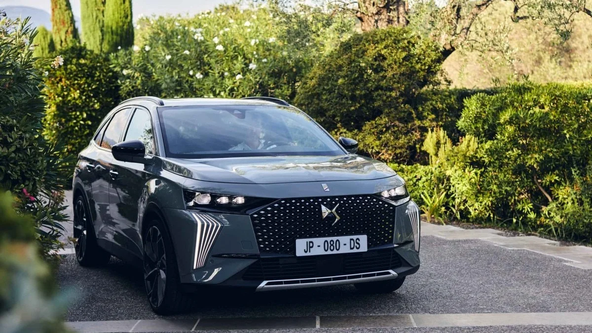 Ds 7 Için Ocak Ayına Özel Kampanya Başladı