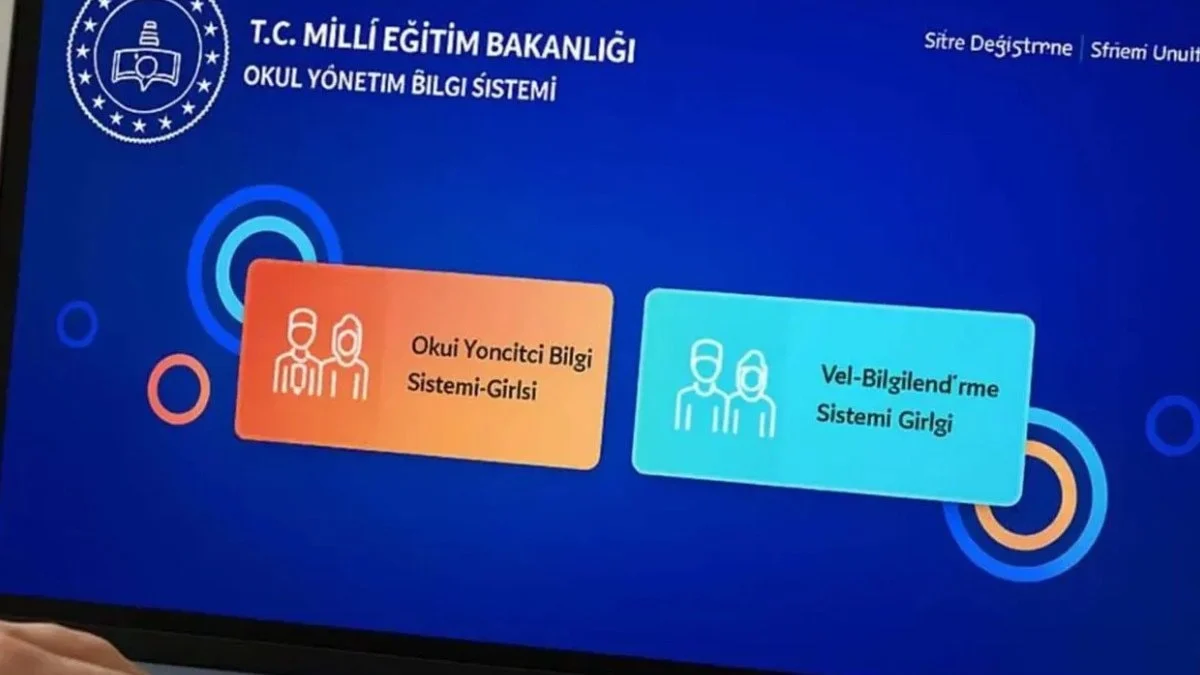 E Okul Vbs Ne Zaman Kapanacak? Son Not Tarihi1