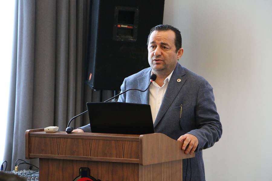 Emlak Zirvesi Kütahya’da Gerçekleştirildi (2)