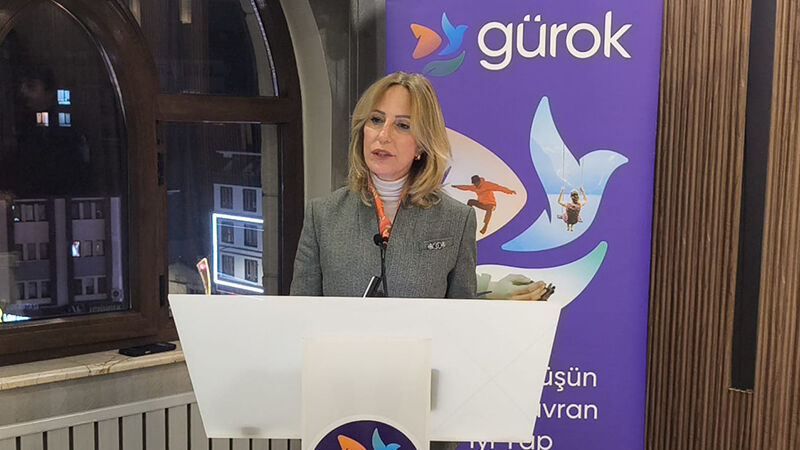 Esin Güral Argat, Gürok Grup’un 2025 Yılını Ve Kütahya Vizyonunu Değerlendirdi (2)