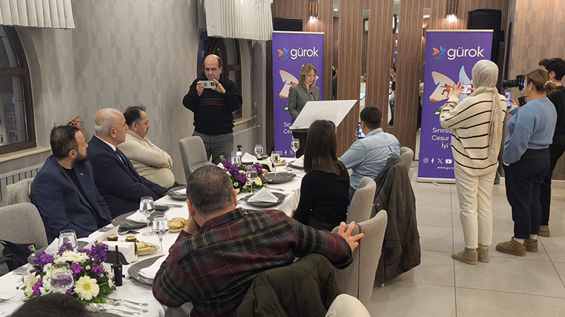 Esin Güral Argat, Gürok Grup’un 2025 Yılını Ve Kütahya Vizyonunu Değerlendirdi (3)