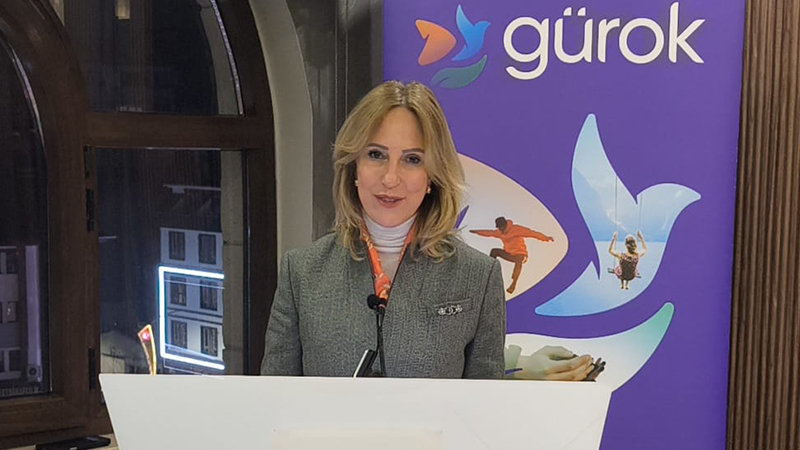 Esin Güral Argat, Gürok Grup’un 2025 Yılını Ve Kütahya Vizyonunu Değerlendirdi (4)