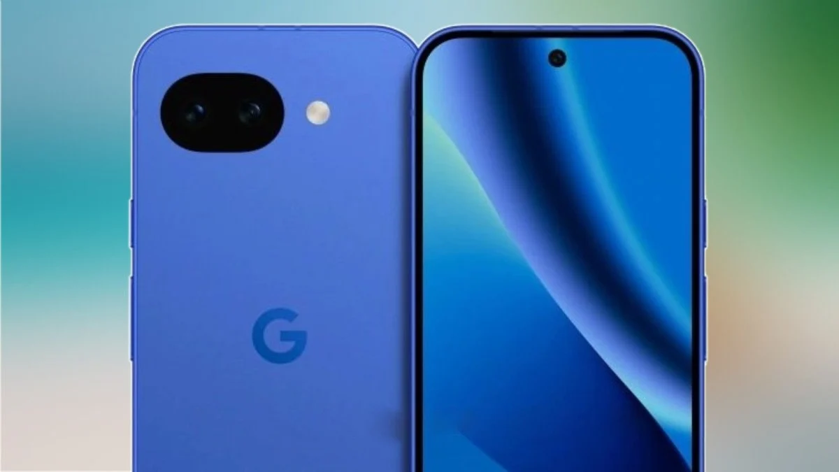 Google Pixel 10A Şubat Ayında Tanıtılabilir1