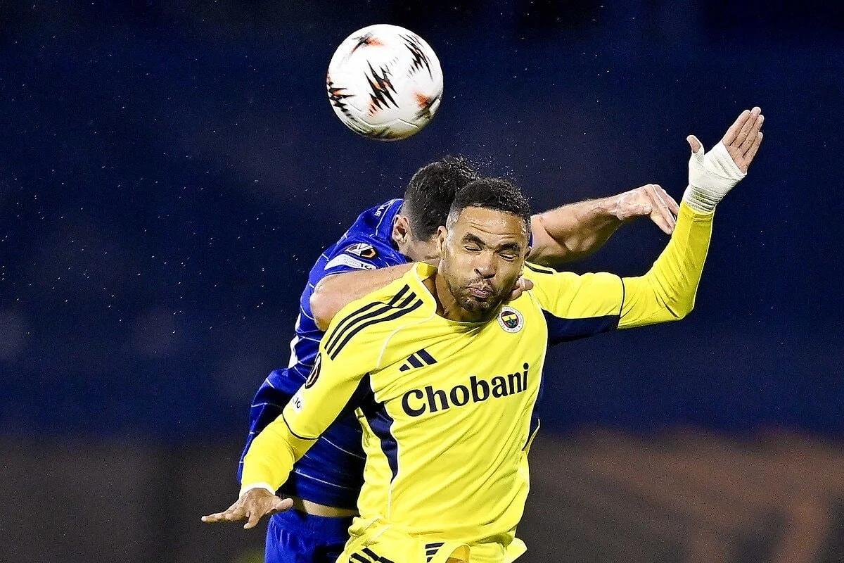 Juventus, Youssef En Nesyri Transferinden Çekildi2