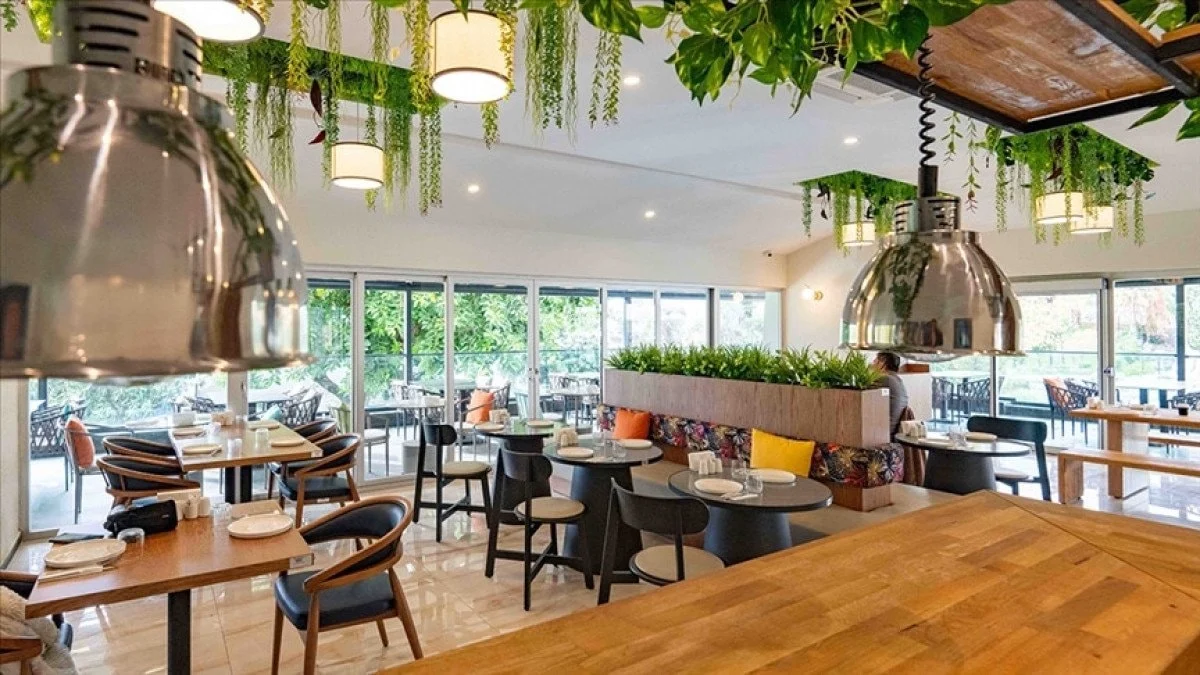 Kafe Ve Restoranlarda Masa Ve Servis Ücretleri Kaldırıldı1