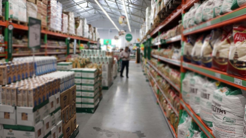 Kasım Ayında Ticaret Ve Perakende Satış Hacmi Arttı 1