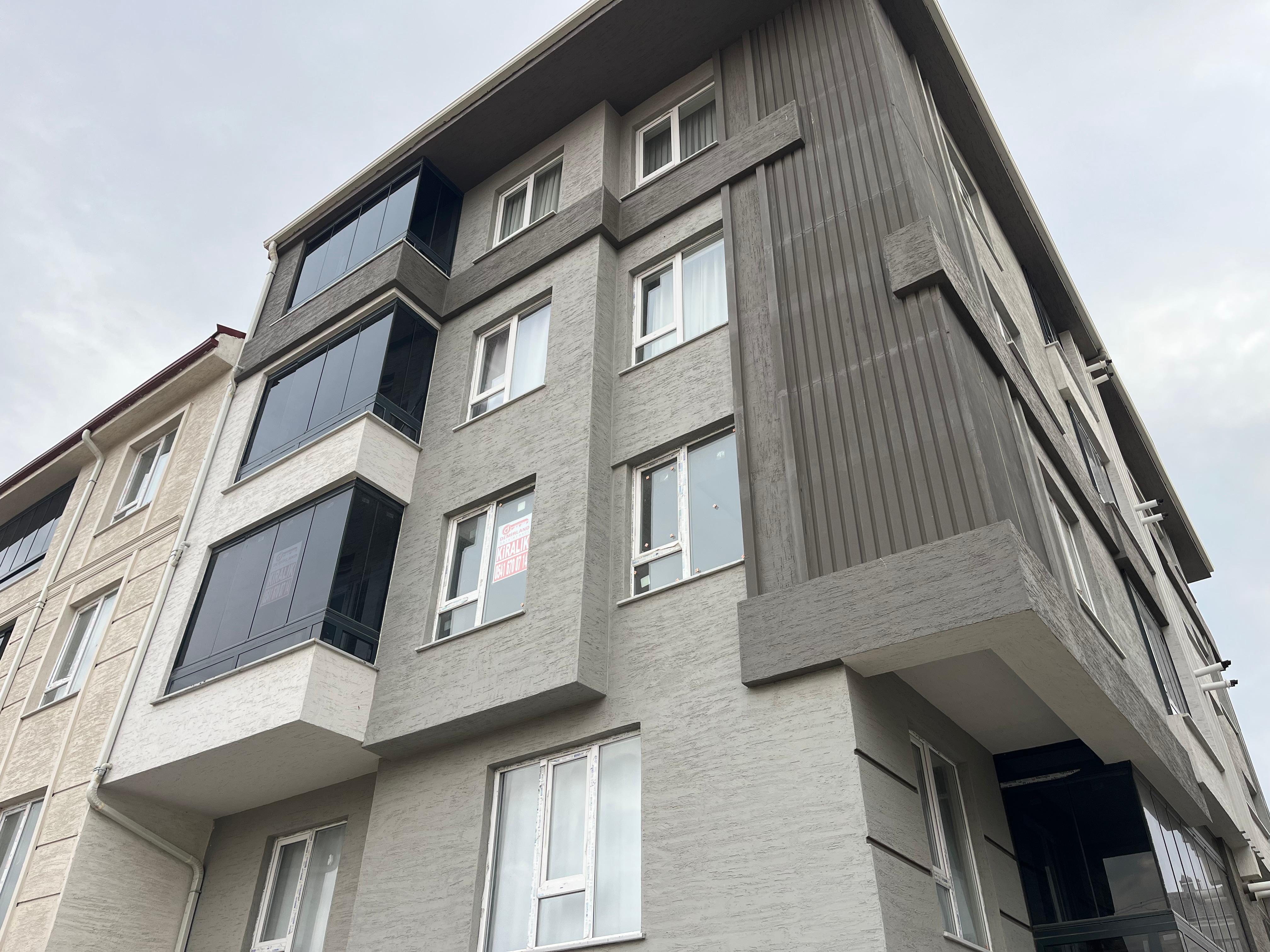 Kira Artış Oranı Düştü, Kütahya’da Kiracılar Memnun (1)