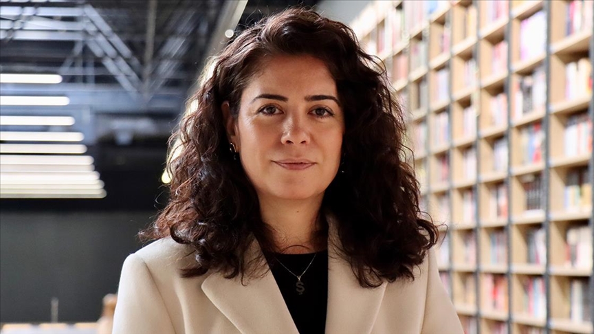 Kızını Iyileştiren Anne Epilepsi Hastalarına Umut