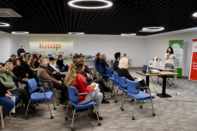 Kızını Iyileştiren Anne Epilepsi Hastalarına Umut3