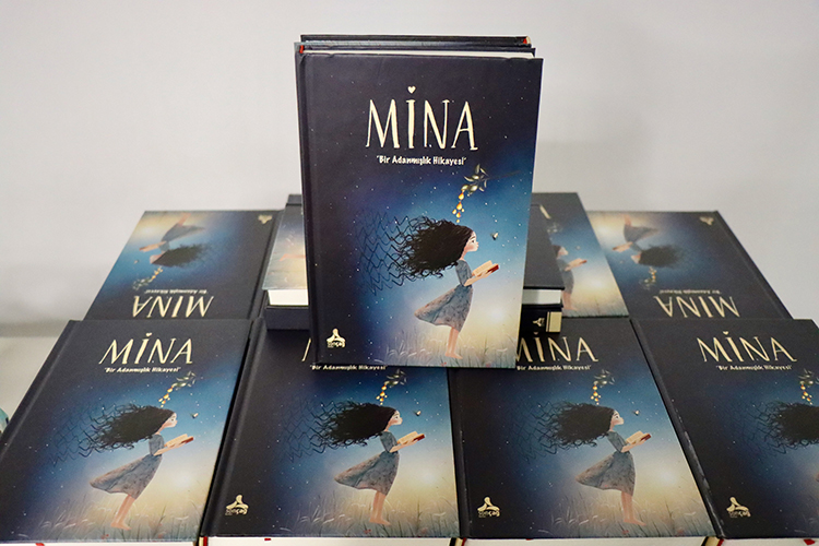 Kızını Iyileştiren Anne Epilepsi Hastalarına Umut5