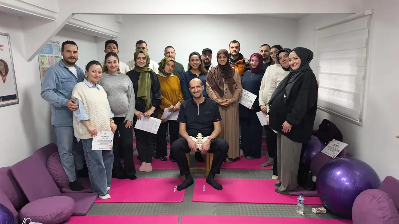 Kütahya Anadolu Hastanesi’nde Ücretsiz Gebe Okulu3