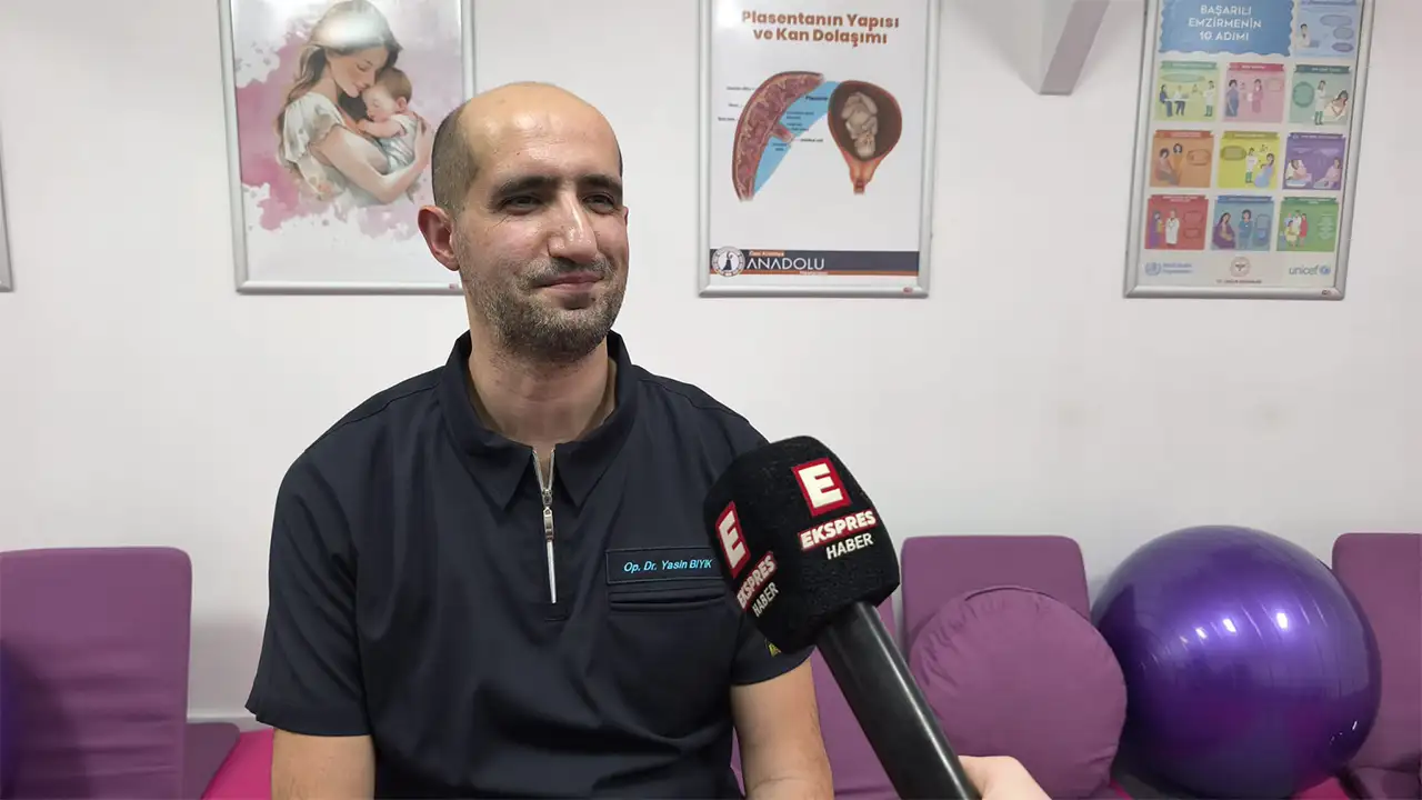 Kütahya Anadolu Hastanesi’nde Ücretsiz Gebe Okulu5