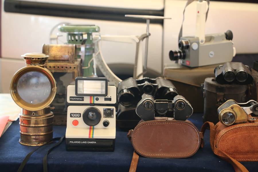 Kütahya Antika Pazarı, Misafirlerini Ağırlayacak (2)