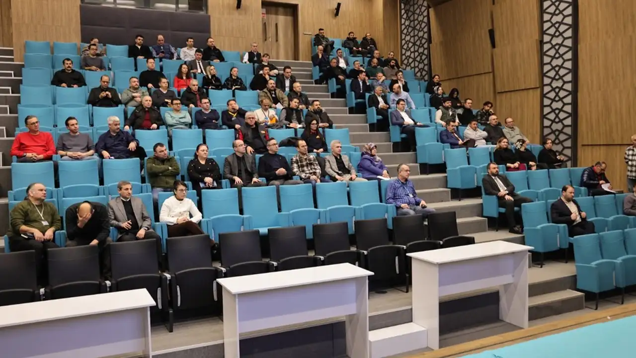 Kütahya Belediyesinde Personele Mevzuat Eğitimi Düzenlendi 2