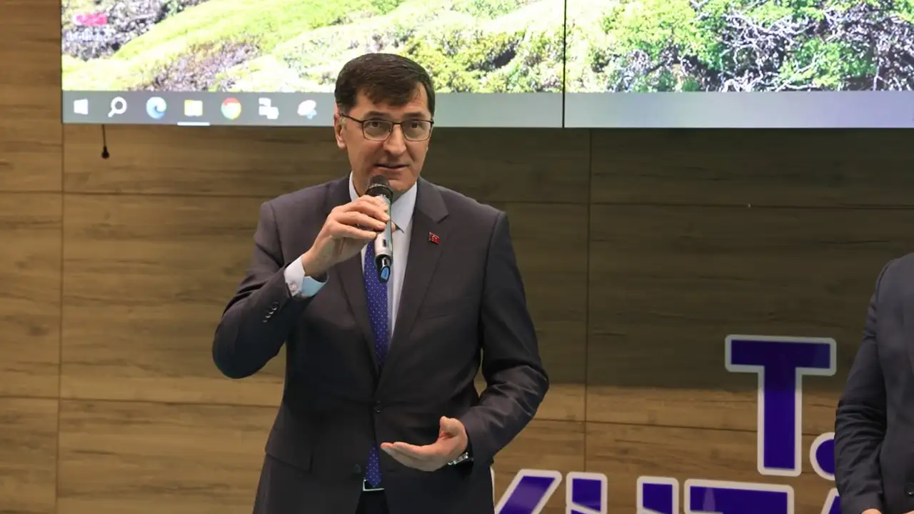 Kütahya Belediyesinde Personele Mevzuat Eğitimi Düzenlendi 3