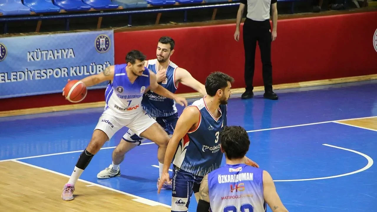 Kütahya Belediyespor, Küçük Metehan’ı Unutmadı