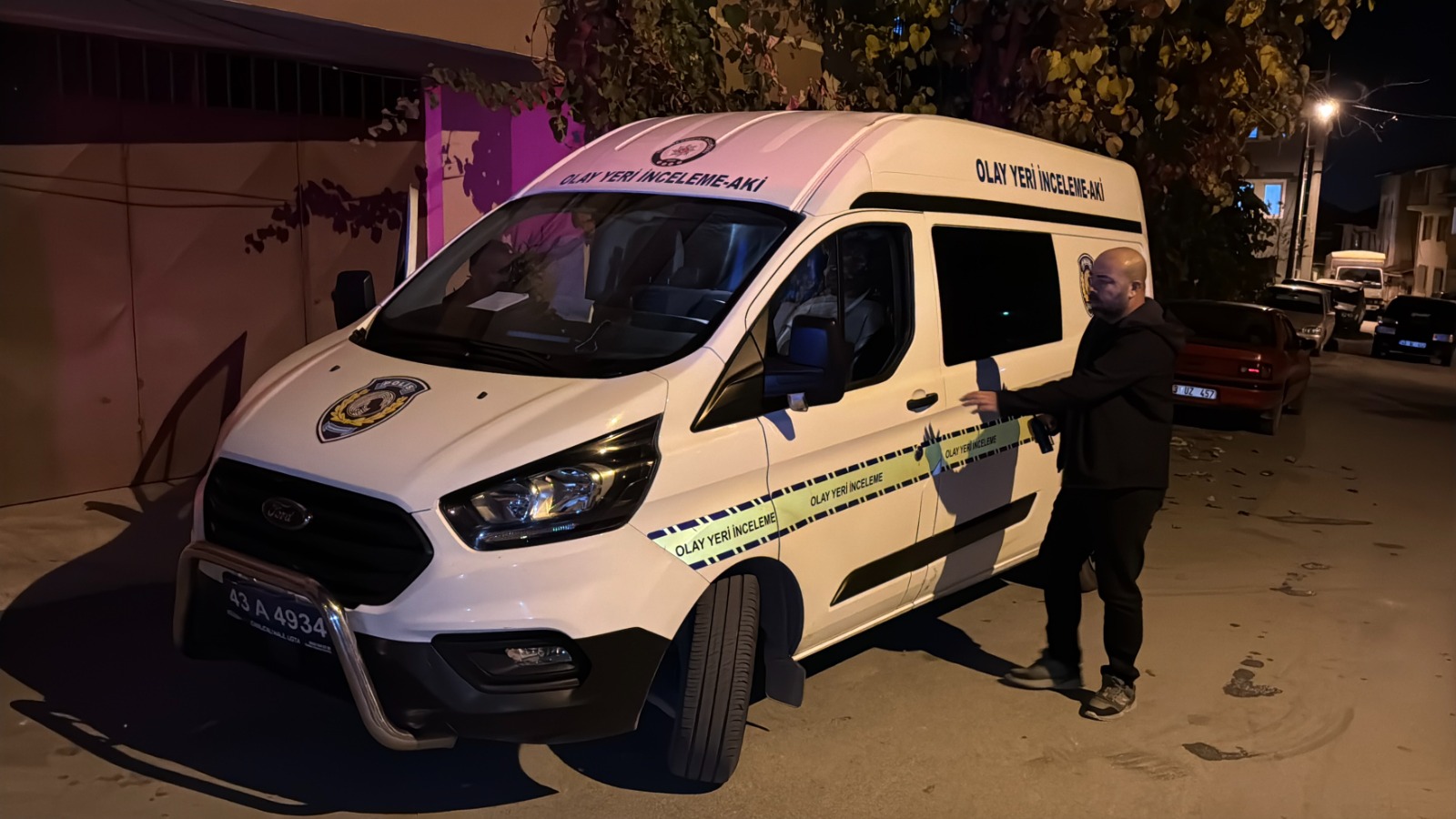 Kütahya Da Bebekle Ilgili Yeni Gelişme (2)