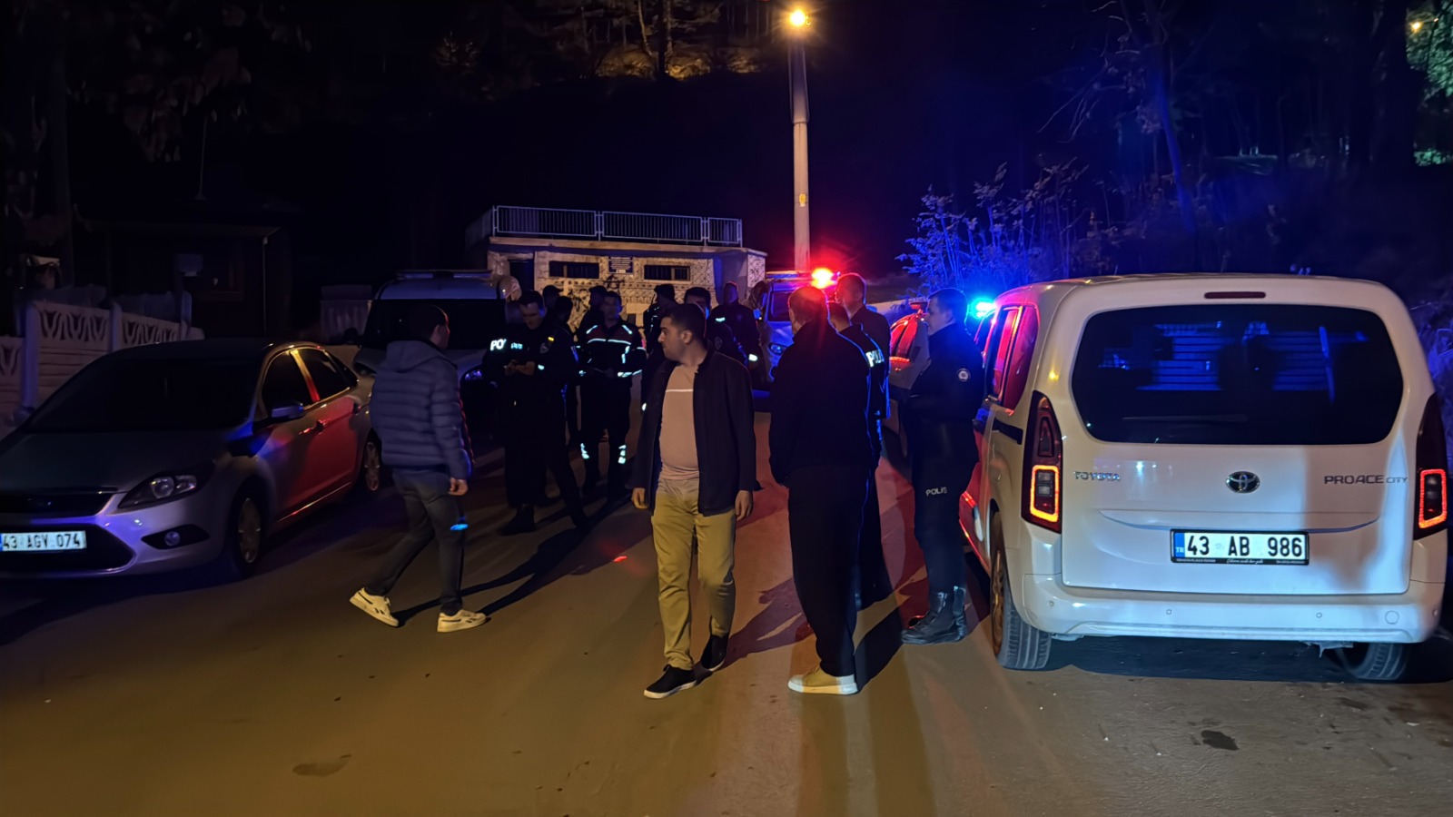 Kütahya Da Bebekle Ilgili Yeni Gelişme (4)