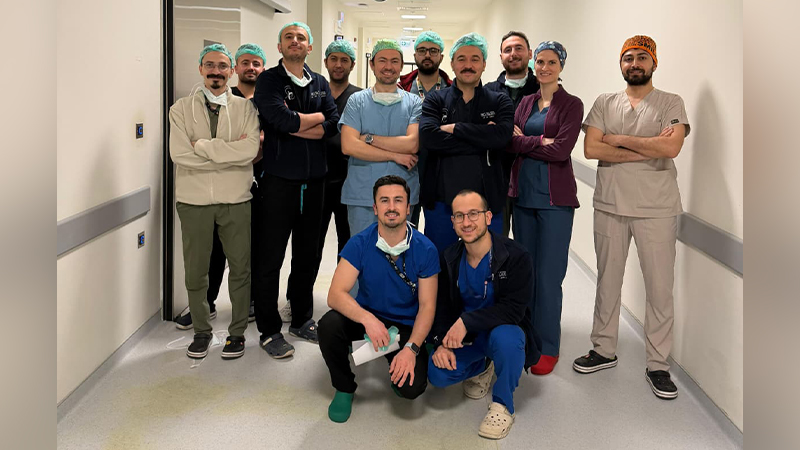 Kütahya Da Sağlık Alanında Bir Ilk Gerçekleştirildi (2)