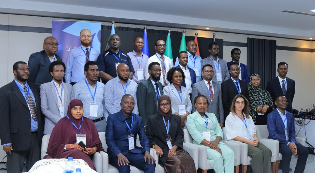 Kütahya Dpü, Uluslararası Projenin Ilk Toplantısına Katıldı2