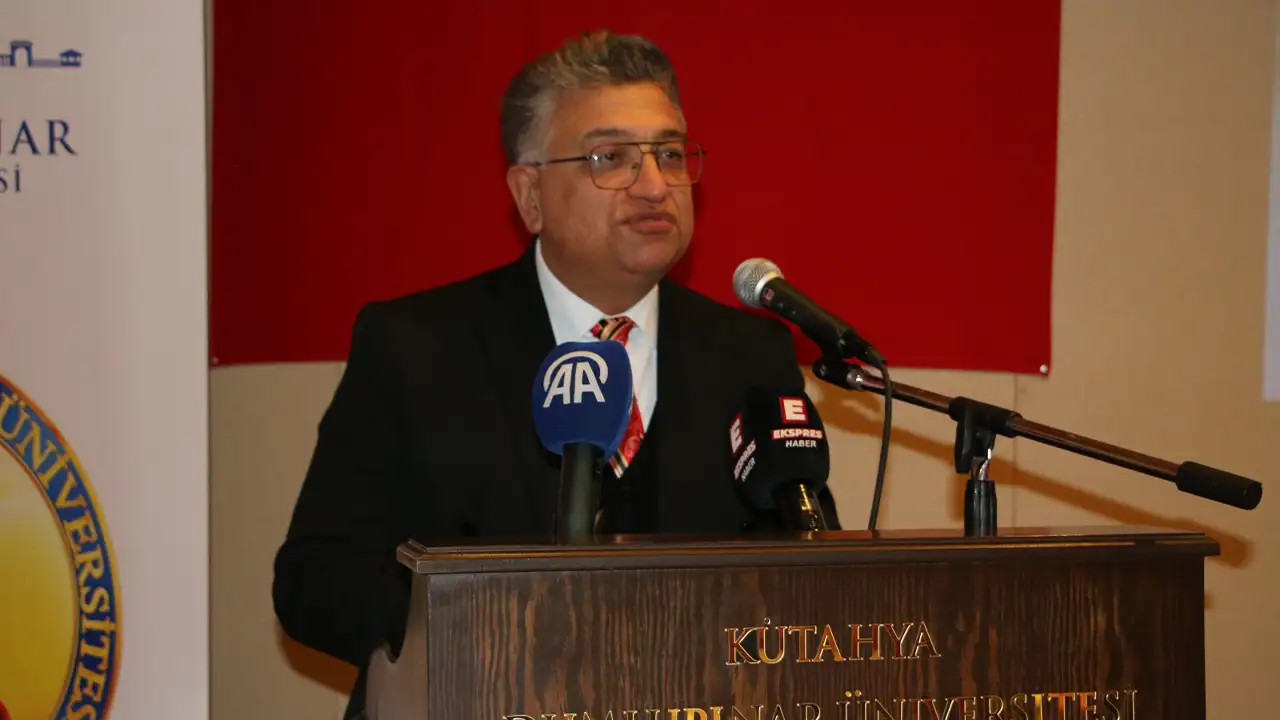 Kütahya Dpü’de “Aile Üniversitesi” Ilk Mezunlarını Verdi5