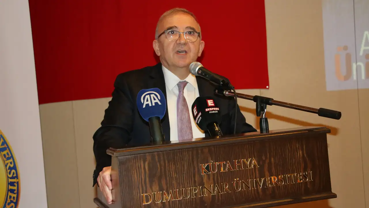 Kütahya Dpü’de “Aile Üniversitesi” Ilk Mezunlarını Verdi6