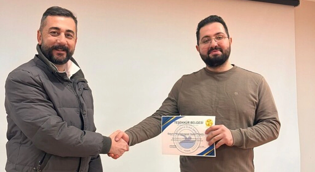 Kütahya Dpü’de Spor Ve Medikal Destek Konuşuldu2