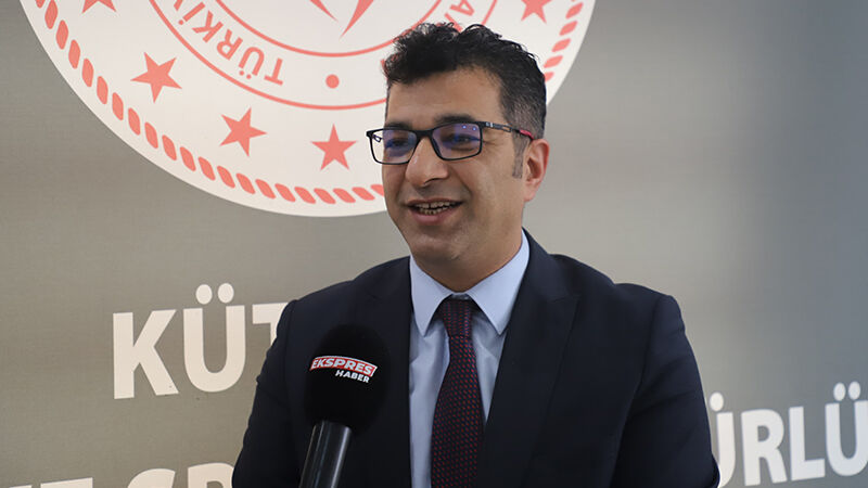 Kütahya Gençlik Ve Spor Müdürlüğü, Türkiye 4’Üncüsü (1)