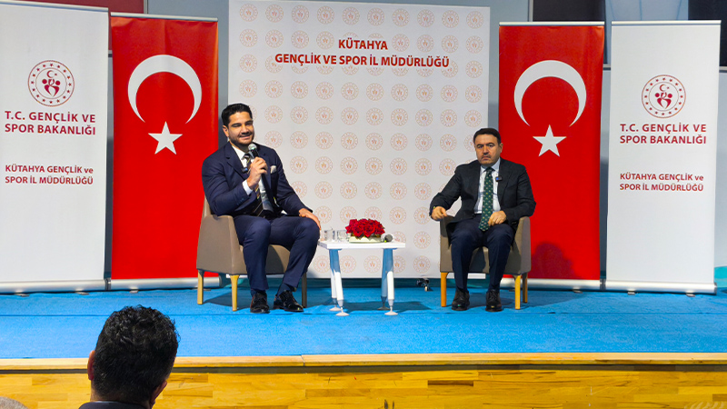 Kütahya Gençlik Ve Spor Müdürlüğü, Türkiye 4’Üncüsü (6)