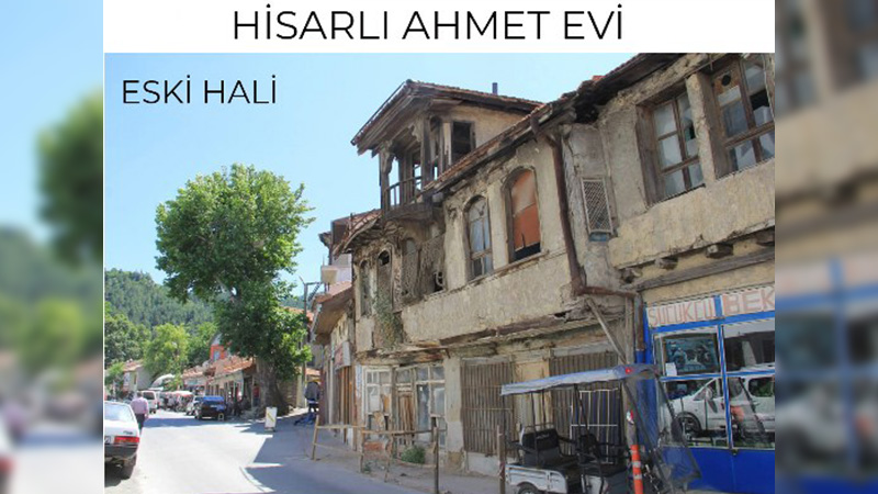 Kütahya İl Özel İdare’den Kültür, Turizme Destek Sürüyor (1)