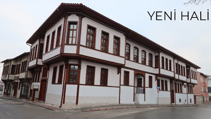 Kütahya İl Özel İdare’den Kültür, Turizme Destek Sürüyor (4)