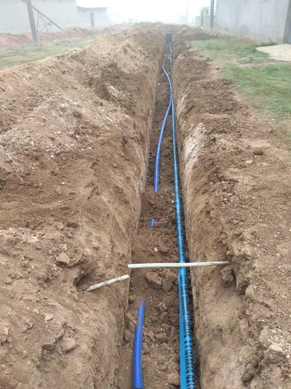 Kütahya İl Özel İdaresi, Altyapı Yatırımları Belli Oldu 2