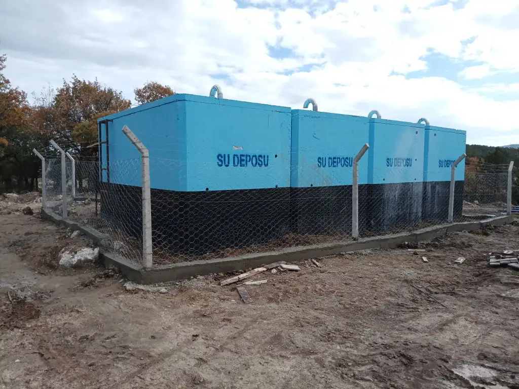 Kütahya İl Özel İdaresi, Altyapı Yatırımları Belli Oldu