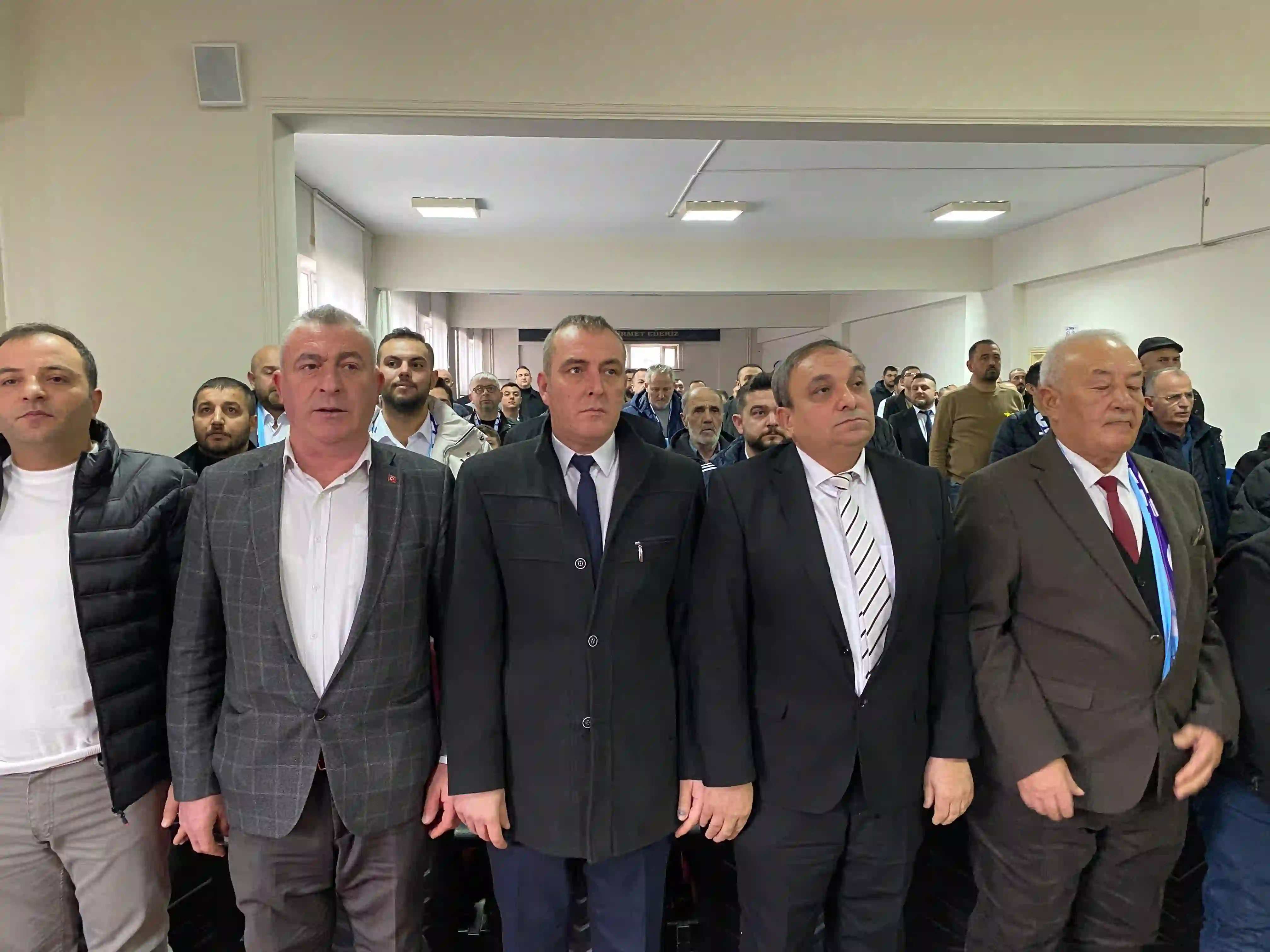 Kütahya Lokantacılar Odası’nda Bilgi, Güven Tazeledi