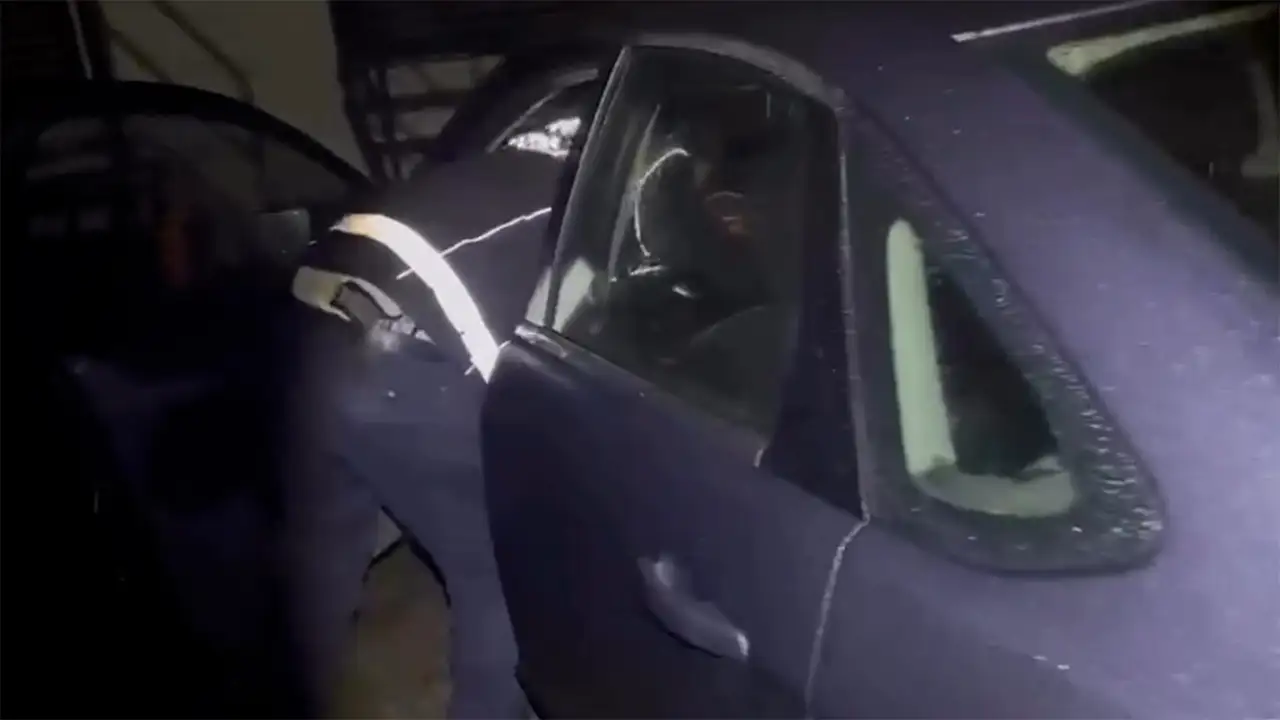 Kütahya Polisinden Uyuşturucu Operasyonu, 4 Tutuklama2